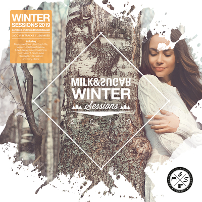 CD Shop - V/A MILK & SUGAR WINTER SESSIONS 2019