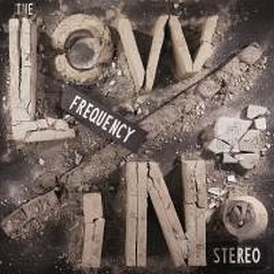 CD Shop - LOW FREQUENCY IN STEREO, THE POP OBSKU
