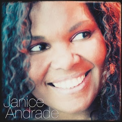 CD Shop - ANDRADE, JANICE JANICE