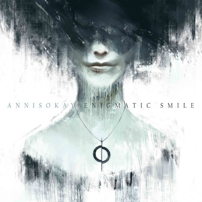 CD Shop - ANNISOKAY ENIGMATIC SMILE
