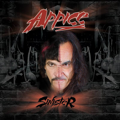 CD Shop - APPICE SINISTER