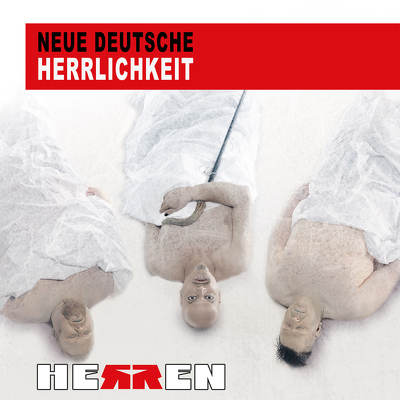 CD Shop - HERREN NEUE DEUTSCHE HERRLICHKEIT