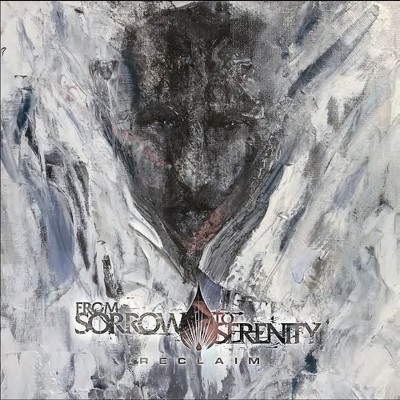 CD Shop - FROM SORROW TO SERENITY RECLAIM