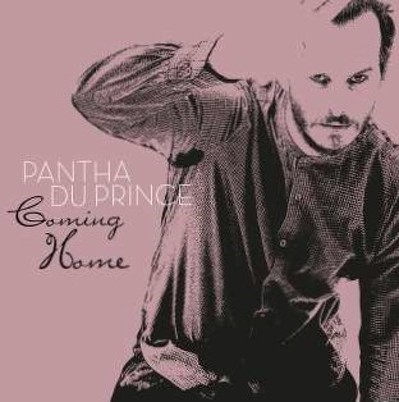 CD Shop - V/A COMING HOME PANTHA DU PRINCE