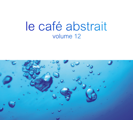 CD Shop - MARIONNEAU, RAPHAEL LE CAFE ABSTRAIT V