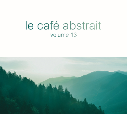 CD Shop - MARIONNEAU, RAPHAEL LE CAFE ABSTRACT 1