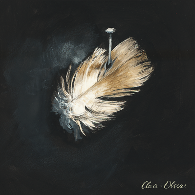 CD Shop - IT COME FROM BENEATH CLAIR OBSCUR