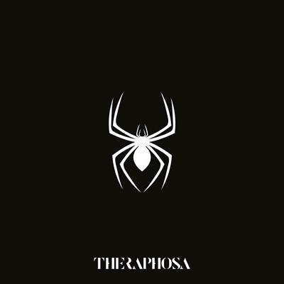 CD Shop - THERAPHOSA THERAPHOSA