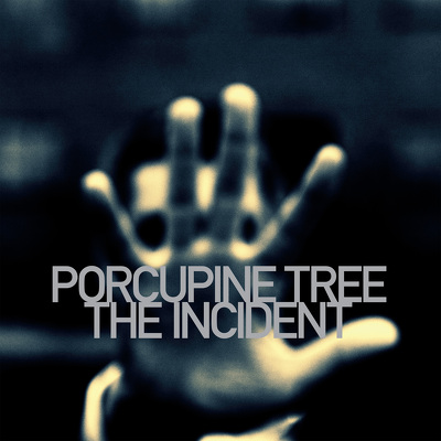 CD Shop - PORCUPINE TREE THE INCIDENT