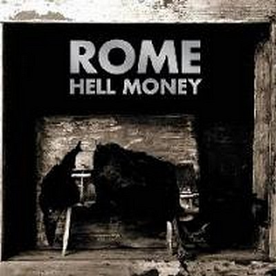 CD Shop - ROME HELL MONEY