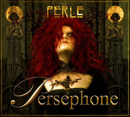 CD Shop - PERSEPHONE PERLE