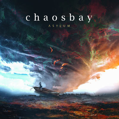 CD Shop - CIRCULAR WAVE CHAOSBAY