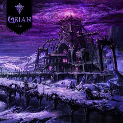 CD Shop - OSIAH LOSS