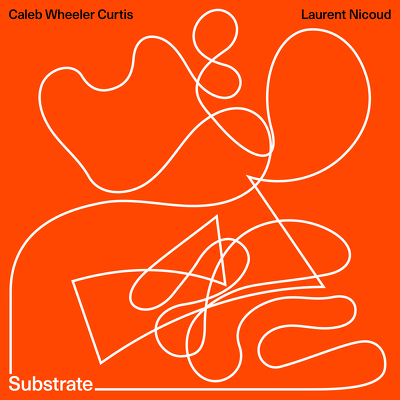 CD Shop - CALEB WHEELER & LAURENT NICOUND SUBSTR