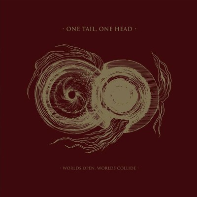 CD Shop - ONE TAIL, ONE HEAD WORLDS OPEN, WORLDS