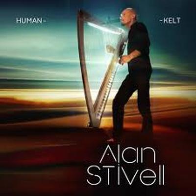CD Shop - STIVELL, ALAN HUMAN / KELT