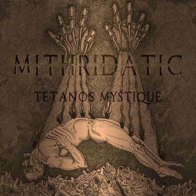 CD Shop - MITHRIDATIC TETANOS MYSTIQUE