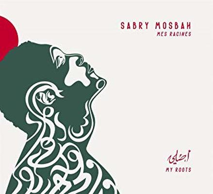 CD Shop - MOSBAH, SABRY MY ROOTS