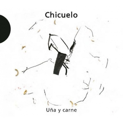 CD Shop - JUAN GOMEZ CHICUELO UNA Y CARNE
