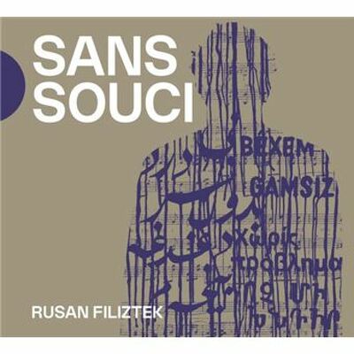 CD Shop - RUSAN FILIZTEK SANS SOUCI