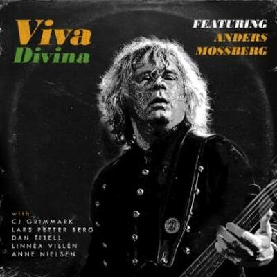 CD Shop - VIVA DIVINA