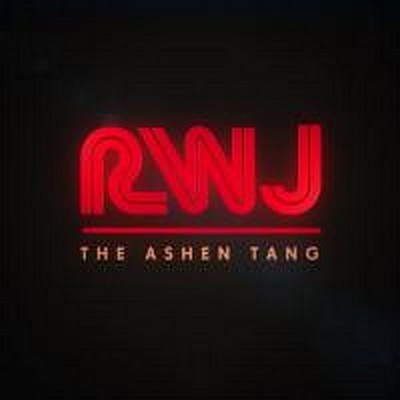 CD Shop - WOOD, ROYCE -JR- ASHEN TANG