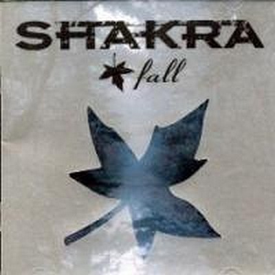 CD Shop - SHAKRA FALL