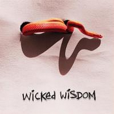 CD Shop - WICKED WISDOM WICKED WISDOM