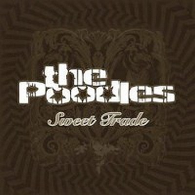 CD Shop - POODLES, THE SWEET TRADE