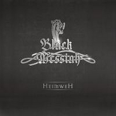 CD Shop - BLACK MESSIAH HEIMWEH