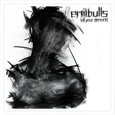CD Shop - EMILBULLS KILL YOUR DEMONS