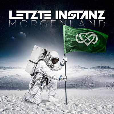 CD Shop - LETZTE INSTANZ MORGENLAND