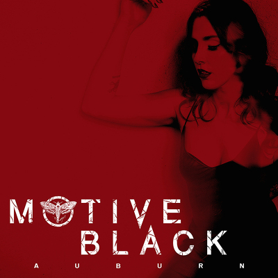 CD Shop - MOTIVE BLACK AUBURN