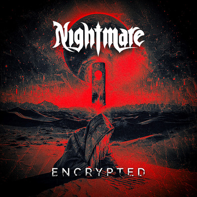 CD Shop - NIGHTMARE ENCRYPTED
