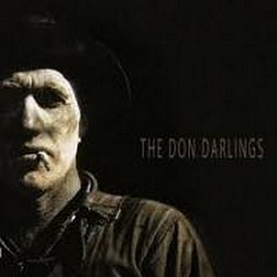 CD Shop - DON DARLINGS, THE THE DON DARLINGS