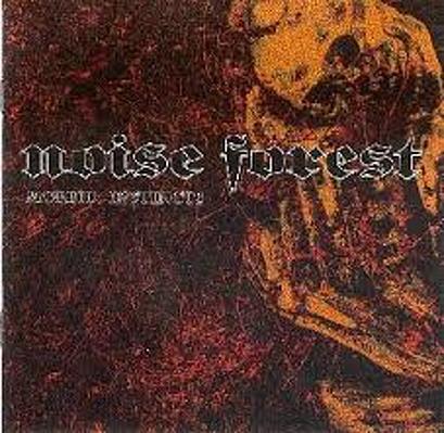 CD Shop - NOISE FOREST MORBID INSTINCTS