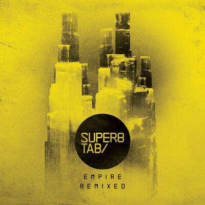 CD Shop - SUPER8 & TAB SUPER8 & TAB EMPIRE REMIX