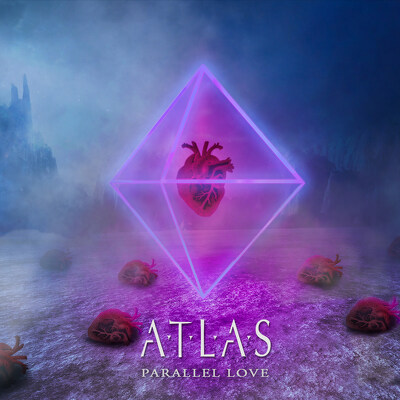 CD Shop - ATLAS PARALLEL LOVE