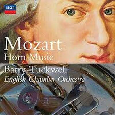 CD Shop - MORPHING CHAMBER ORCHESTR MOZART CONCERTANTE