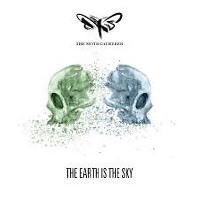 CD Shop - MOTH GATHERER, THE THE EARTH IS THE SK
