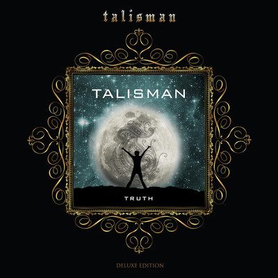 CD Shop - TALISMAN TRUTH DELUXE EDITION