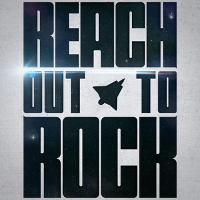 CD Shop - REACH REACH OUT TO ROCK