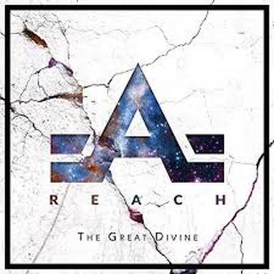 CD Shop - REACH THE GREAT DIVINE
