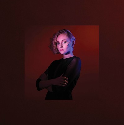 CD Shop - JESSICA LEA MAYFIELD SORRY IS GONE