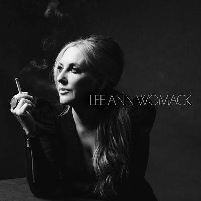 CD Shop - WOMACK, LEE ANN LONELY, THE LONESOME & THE GONE