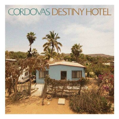 CD Shop - CORDOVAS DESTINY HOTEL