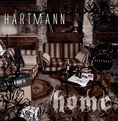 CD Shop - HARTMANN HOME