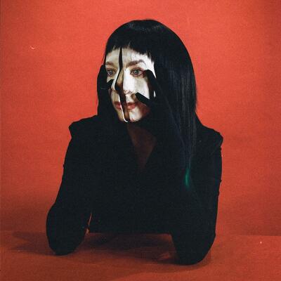 CD Shop - ALLIE X GIRL WITH NO FACE