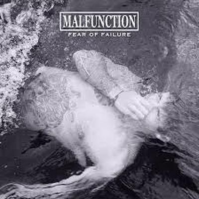 CD Shop - MALFUNCTION FEAR FAILURE