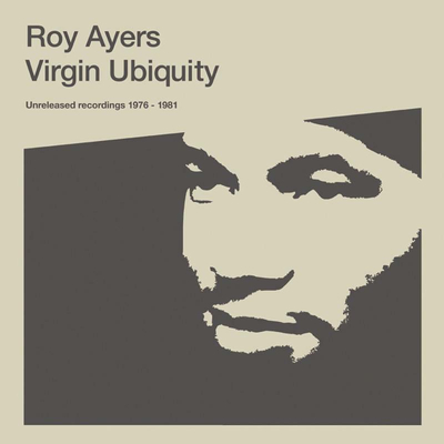 CD Shop - AYERS, ROY VIRGIN UBIQUITY 76-81